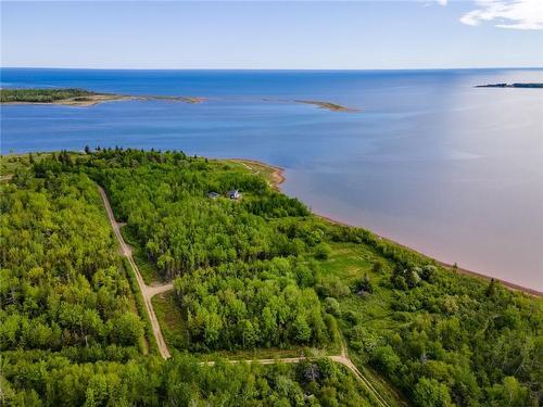 Lot 08-07 Sunrise Lane, Shemogue, NB 