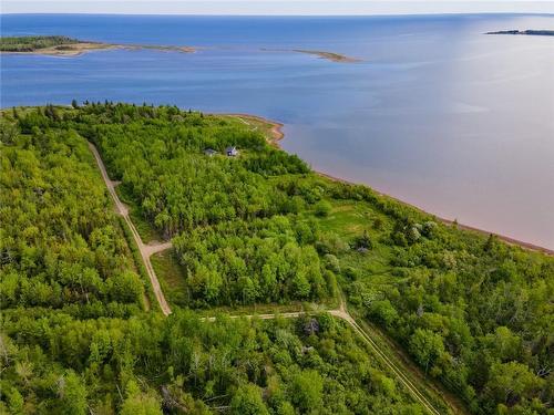 Lot 08-07 Sunrise Lane, Shemogue, NB 