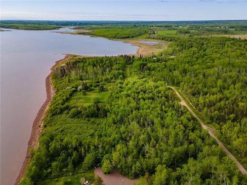 Lot 08-07 Sunrise Lane, Shemogue, NB 