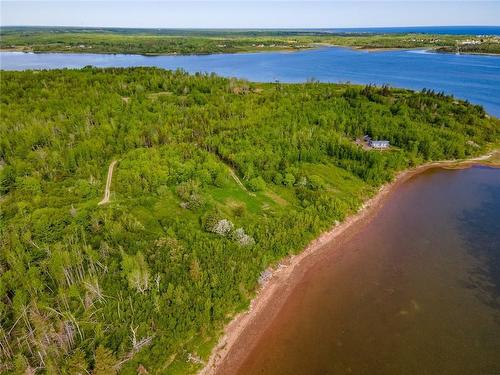 Lot 08-07 Sunrise Lane, Shemogue, NB 