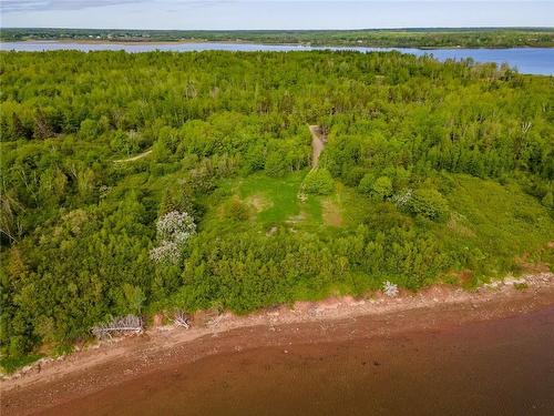 Lot 08-07 Sunrise Lane, Shemogue, NB 