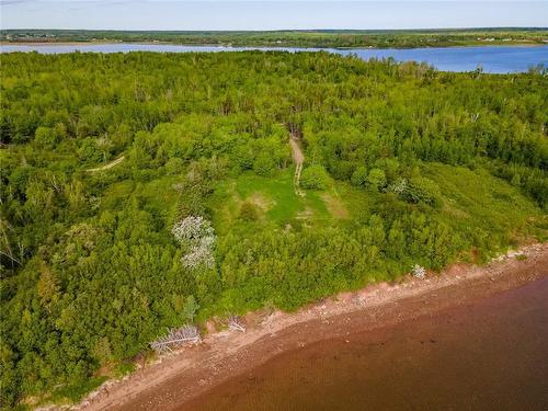 Lot 08-07 Sunrise Lane, Shemogue, NB 