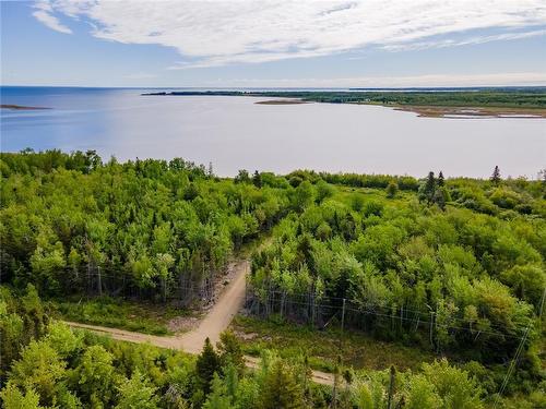 Lot 08-07 Sunrise Lane, Shemogue, NB 