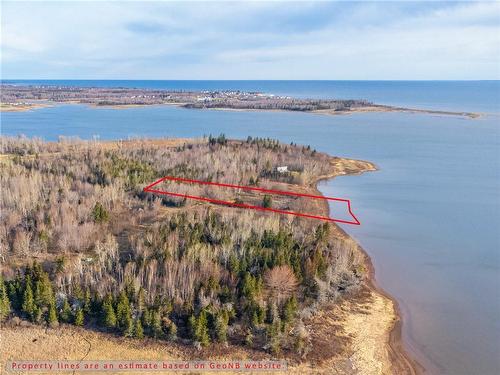 Lot 08-07 Sunrise Lane, Shemogue, NB 