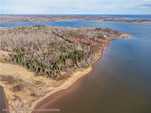 Lot 08-07 Sunrise Lane, Shemogue, NB 