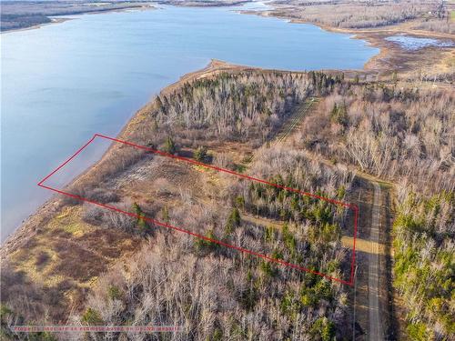 Lot 08-07 Sunrise Lane, Shemogue, NB 