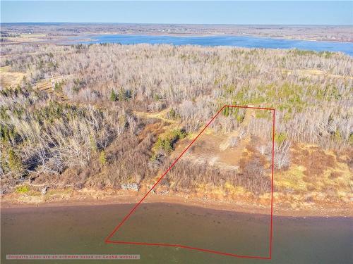 Lot 08-07 Sunrise Lane, Shemogue, NB 