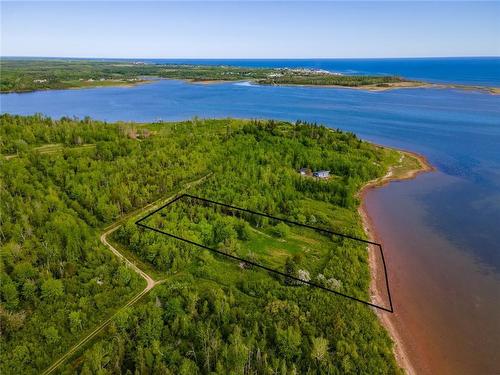 Lot 08-07 Sunrise Lane, Shemogue, NB 