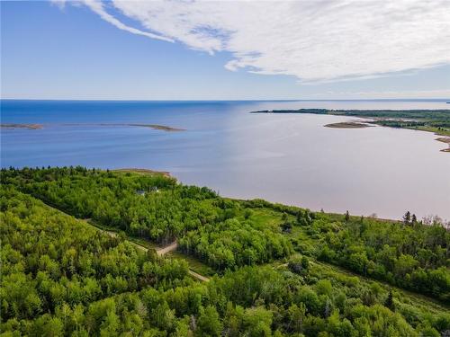 Lot 08-07 Sunrise Lane, Shemogue, NB 