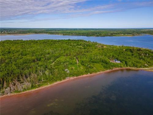 Lot 08-07 Sunrise Lane, Shemogue, NB 