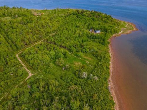 Lot 08-07 Sunrise Lane, Shemogue, NB 