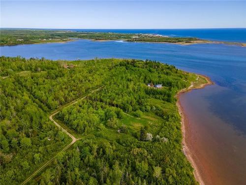 Lot 08-07 Sunrise Lane, Shemogue, NB 