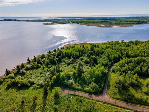 Lot 05-01, 05-02, 05,03 Sunrise Lane, Shemogue, NB 