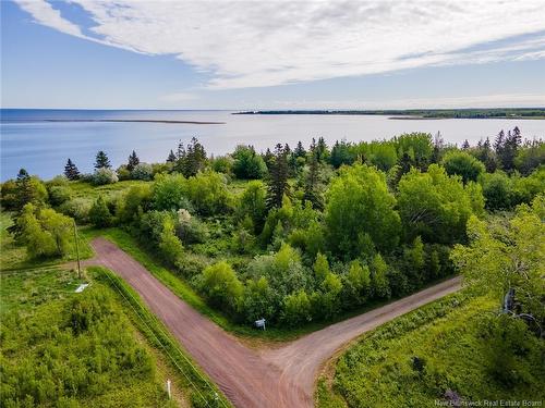 Lot 05-01, 05-02, 05,03 Sunrise Lane, Shemogue, NB 