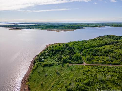 Lot 05-01, 05-02, 05,03 Sunrise Lane, Shemogue, NB 