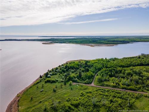 Lot 05-01, 05-02, 05,03 Sunrise Lane, Shemogue, NB 