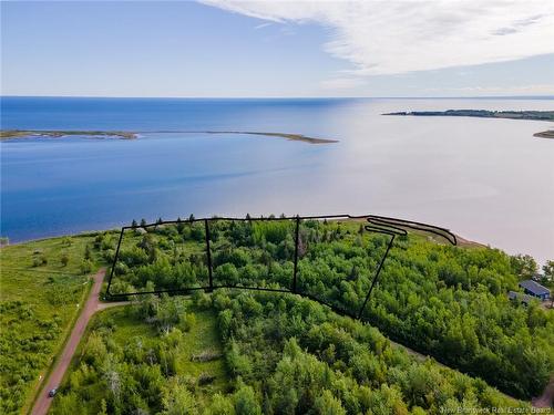 Lot 05-01, 05-02, 05,03 Sunrise Lane, Shemogue, NB 