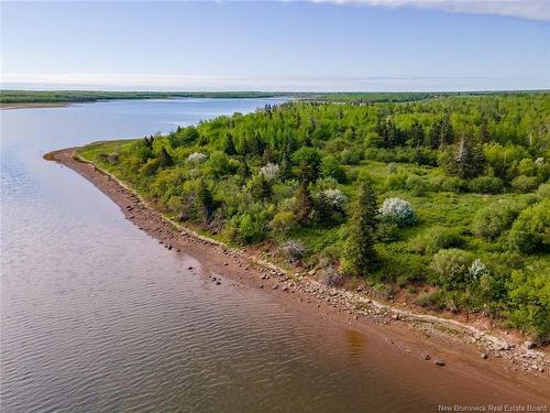 Lot 05-01, 05-02, 05,03 Sunrise Lane, Shemogue, NB 