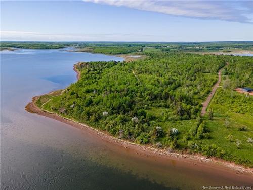 Lot 05-01, 05-02, 05,03 Sunrise Lane, Shemogue, NB 