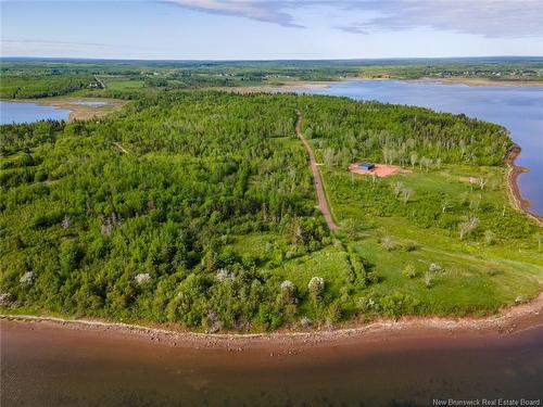 Lot 05-01, 05-02, 05,03 Sunrise Lane, Shemogue, NB 