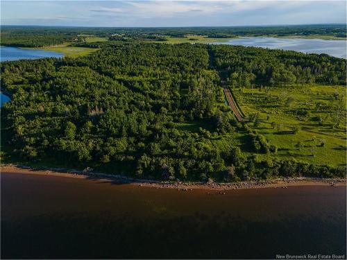 Lot 05-01, 05-02, 05,03 Sunrise Lane, Shemogue, NB 