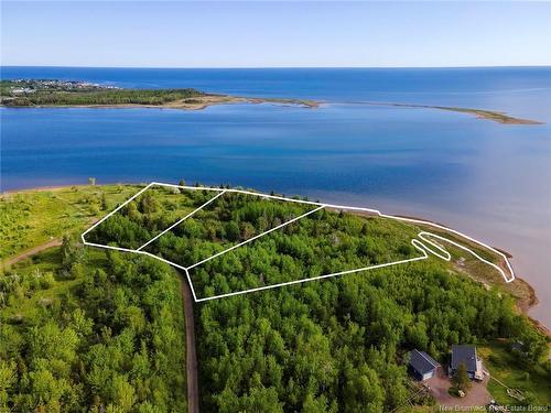 Lot 05-01, 05-02, 05,03 Sunrise Lane, Shemogue, NB 