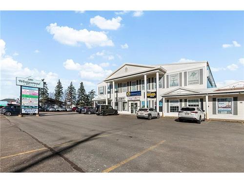 1201 Mountain Rd, Moncton, NB 