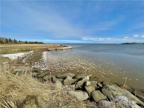 Lots Ch De L'Ile Rd, Petit-Cap, NB 