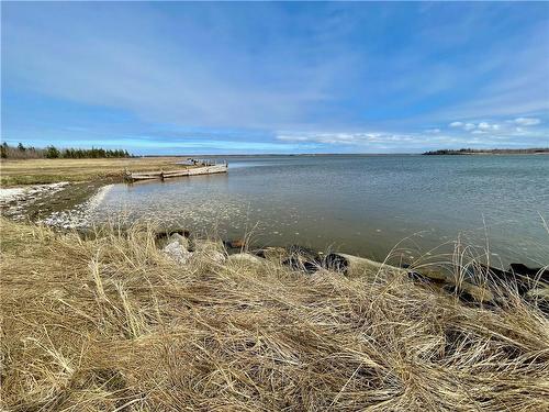 Lots Ch De L'Ile Rd, Petit-Cap, NB 