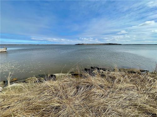 Lots Ch De L'Ile Rd, Petit-Cap, NB 