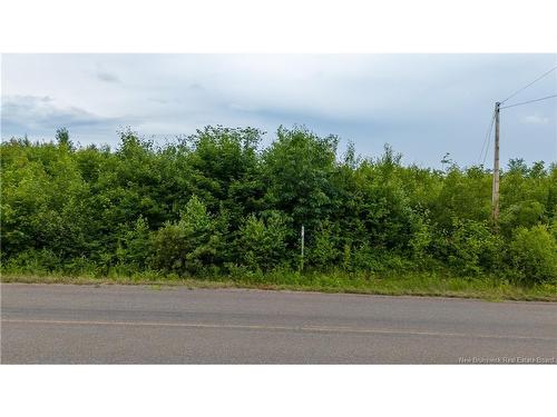 Lot 24-2 Route 895, Anagance, NB 