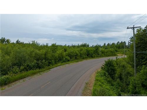 Lot 24-2 Route 895, Anagance, NB 