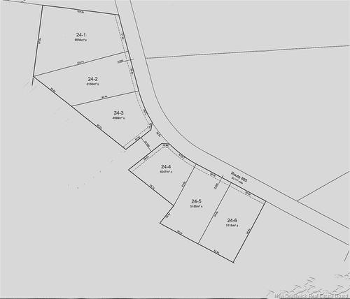 Lot 24-2 Route 895, Anagance, NB 