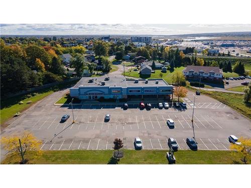 116-122 Shediac Rd, Moncton, NB 