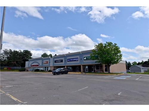 116-122 Shediac Rd, Moncton, NB 