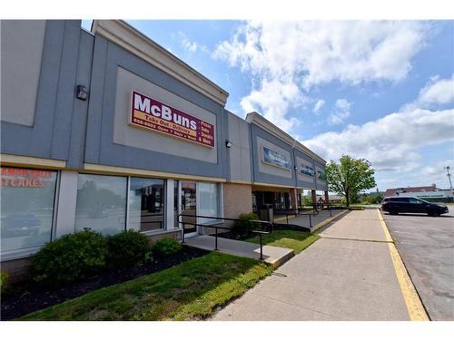 116-122 Shediac Rd, Moncton, NB 