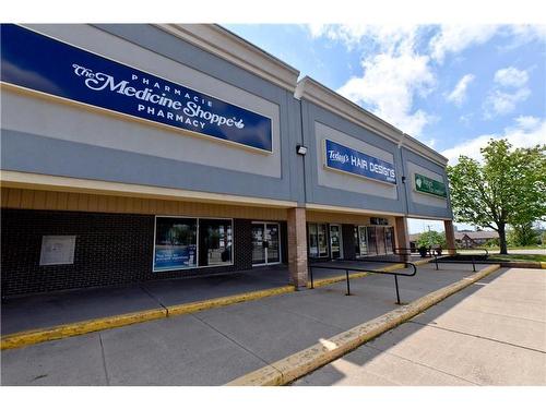 116-122 Shediac Rd, Moncton, NB 