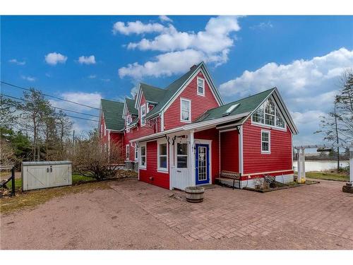 2361 Route 955, Little Shemogue, NB 