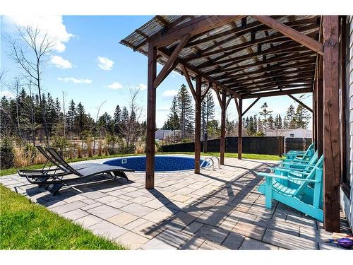 25 Roma Helene Rd, Grand-Barachois, NB 