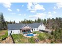 25 Roma Helene Rd, Grand-Barachois, NB 