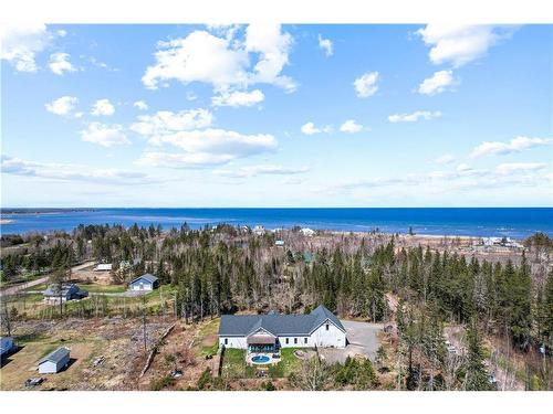 25 Roma Helene Rd, Grand-Barachois, NB 