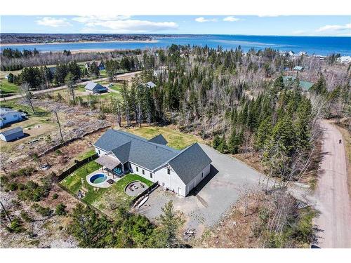 25 Roma Helene Rd, Grand-Barachois, NB 