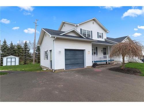 47 Rennick, Moncton, NB 