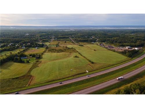 Lot 1 Charles Lutes Rd, Moncton, NB 