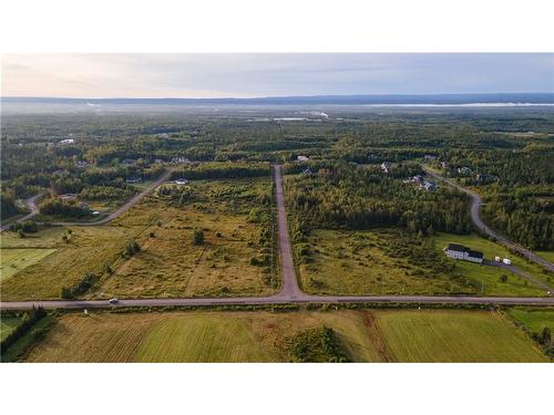 Lot 1 Charles Lutes Rd, Moncton, NB 