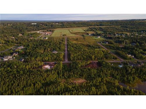 Lot 1 Charles Lutes Rd, Moncton, NB 