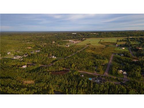 Lot 1 Charles Lutes Rd, Moncton, NB 