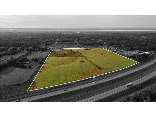 Lot 1 Charles Lutes Rd, Moncton, NB 