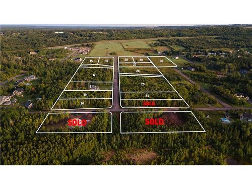 Lot 2 Charles Lutes Rd, Moncton, NB 