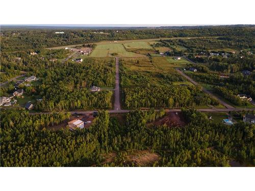 Lot 11 Charles Lutes Rd, Moncton, NB 